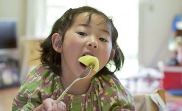 お子様が野菜が苦手でなかなか食べてくれないとお困りの方